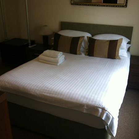 Acacia Guest House Cambridge  Szoba fotó